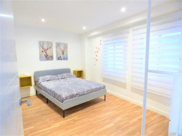 2 Dormitorio Apartamentos Málaga Málaga 99382189