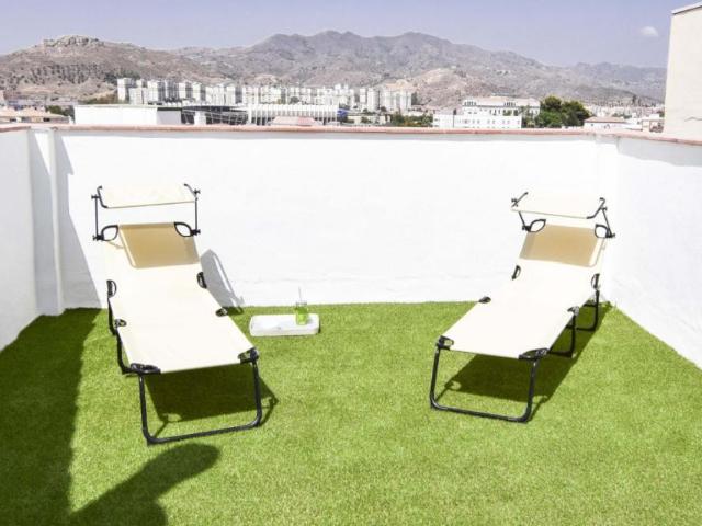 2 Dormitorio Apartamentos Málaga Málaga 99388716