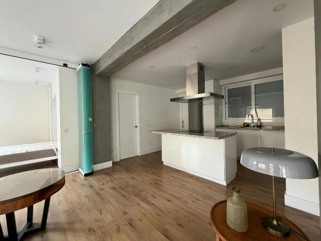 2 Dormitorio Apartamentos Málaga Málaga LS75008491