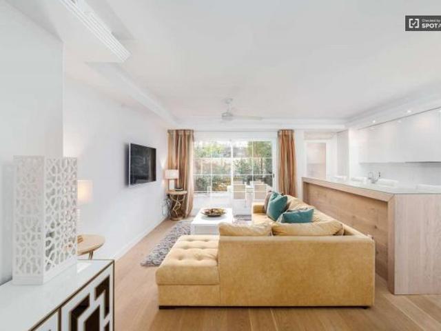 2 Dormitorio Apartamentos Malaga Malaga LS76235894