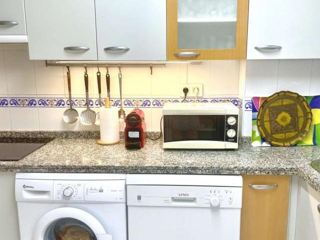 2 Dormitorio Apartamentos Malaga Malaga LS80861459
