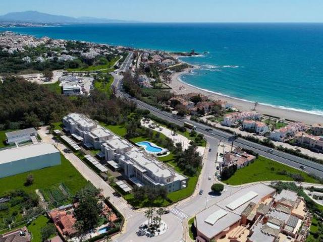 2 Dormitorio Apartamentos Malaga Málaga LS81912046