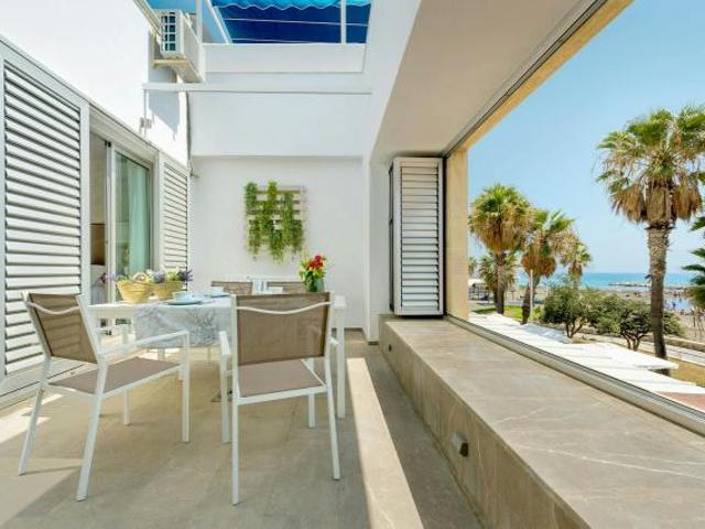 2 Dormitorio Apartamentos Málaga Málaga LS83398453