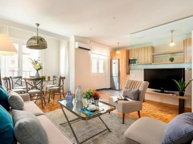 2 Dormitorio Apartamentos Málaga Málaga LS83398461