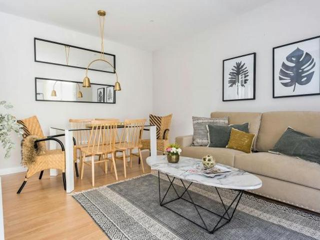 2 Dormitorio Apartamentos Málaga Málaga LS84177676