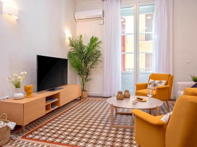 2 Dormitorio Apartamentos Málaga Málaga LS85281471