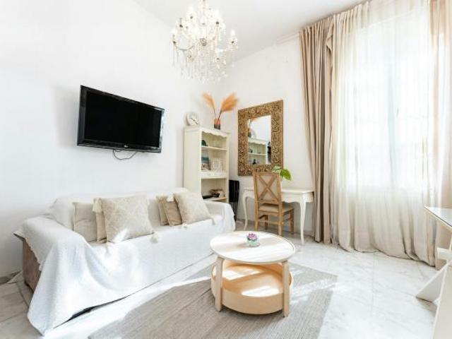 2 Dormitorio Apartamentos Málaga Málaga LS85478706