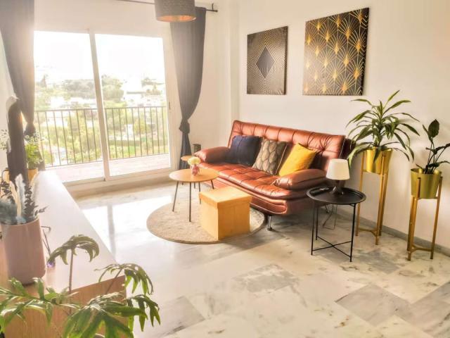 2 Dormitorio Apartamentos Malaga Malaga LS87012338