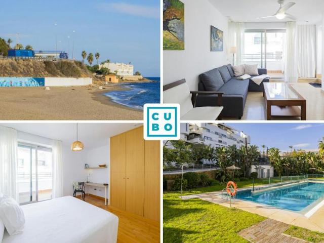 2 Dormitorio Apartamentos Málaga Málaga LS89260510
