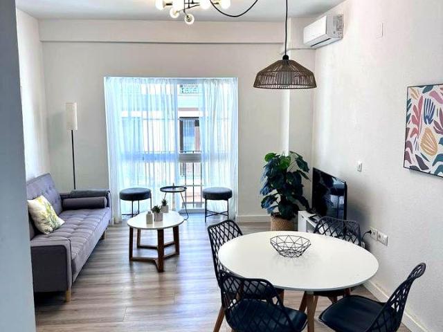 2 Dormitorio Apartamentos Málaga Málaga LS89861730