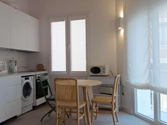 2 Dormitorio Apartamentos Malaga Malaga LS90354223