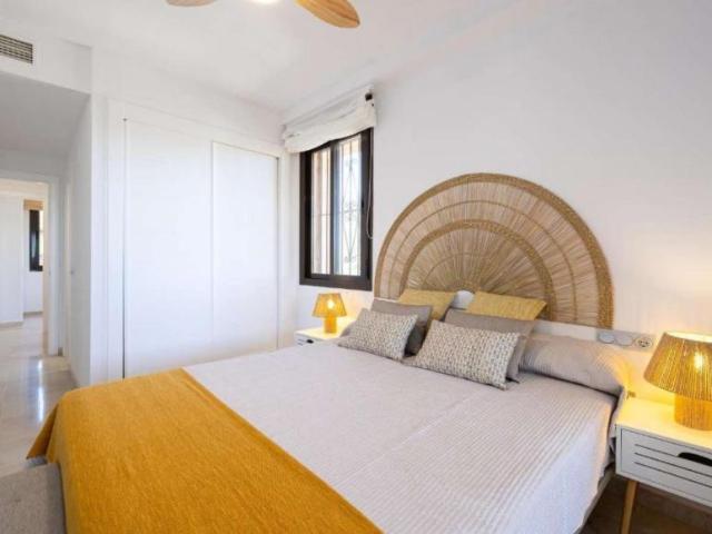 2 Dormitorio Apartamentos Malaga Malaga LS90851396