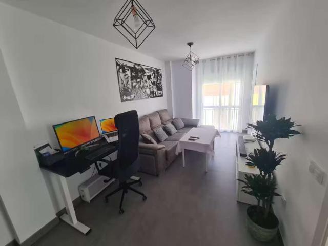 2 Dormitorio Apartamentos Malaga Malaga LS92574622