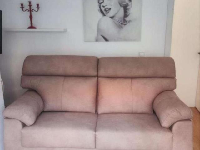 2 Dormitorio Apartamentos Malaga Malaga LS93975857