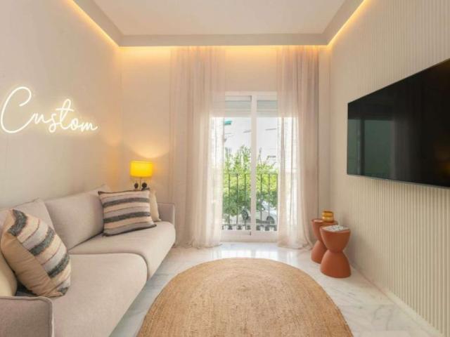 2 Dormitorio Apartamentos Malaga Malaga LS94694752