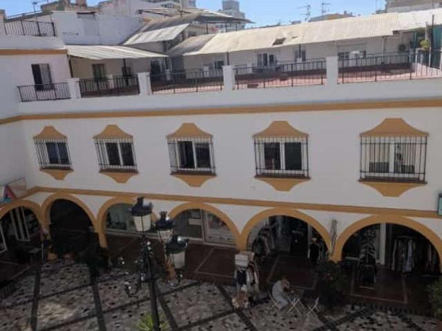 2 Dormitorio Apartamentos Malaga Malaga LS95198869