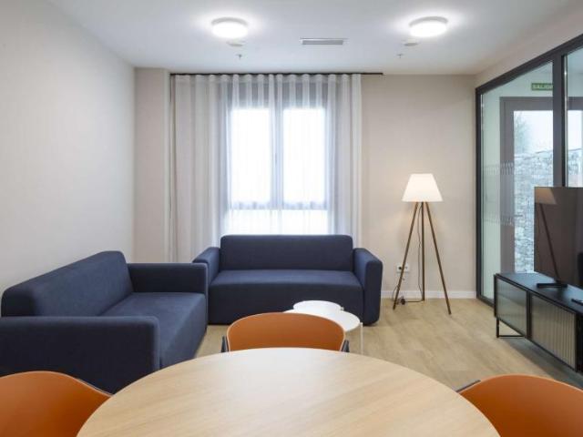 2 Dormitorio Apartamentos Malaga Malaga LS95626646