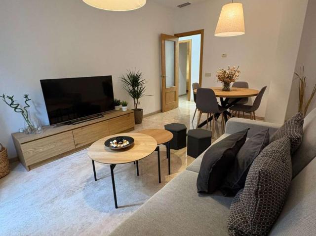 2 Dormitorio Apartamentos Malaga Malaga LS95786463