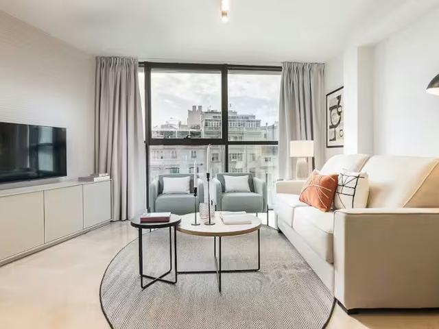 2 Dormitorio Apartamentos Málaga Málaga LS96591803