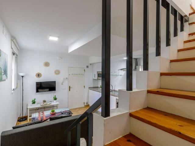 2 Dormitorio Apartamentos Malaga Malaga LS96690703