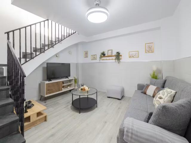 2 Dormitorio Apartamentos Málaga Málaga LS96887588