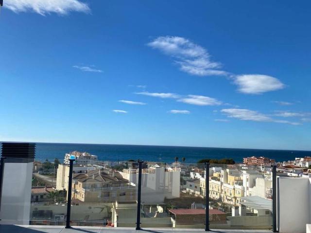 2 Dormitorio Apartamentos Malaga Malaga LS96985823