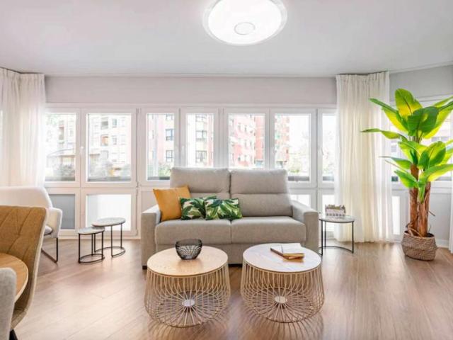 2 Dormitorio Apartamentos Malaga Malaga LS97133560
