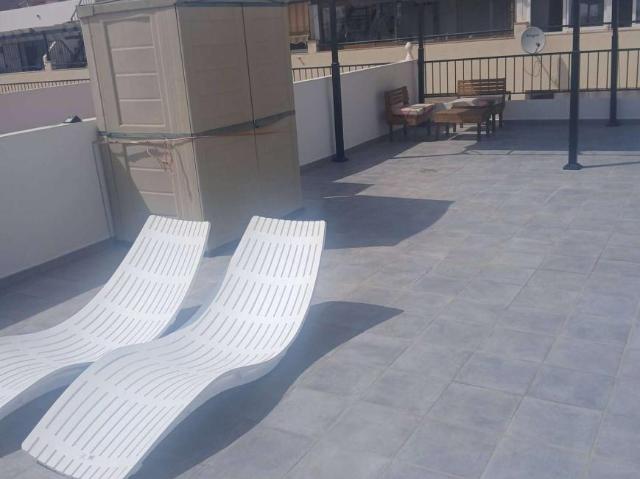 2 Dormitorio Apartamentos Malaga Malaga LS97439117