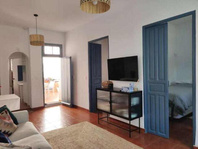 2 Dormitorio Apartamentos Malaga Malaga LS97741125