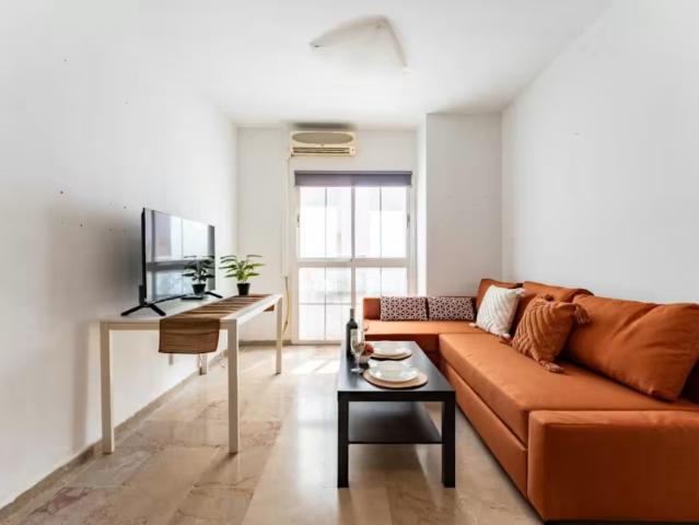 2 Dormitorio Apartamentos Málaga Málaga LS97912751