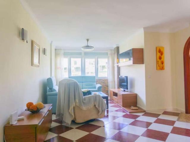 2 Dormitorio Apartamentos Malaga Malaga LS98057514
