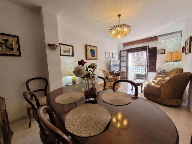 2 Dormitorio Apartamentos Malaga Malaga LS98021585