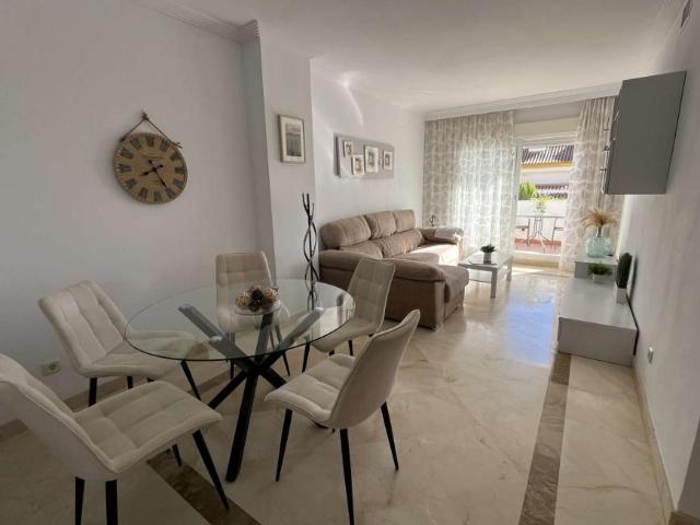 2 Dormitorio Apartamentos Malaga Malaga LS98103012