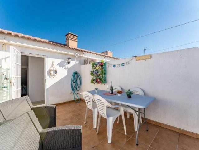2 Dormitorio Apartamentos Malaga Malaga LS98753409
