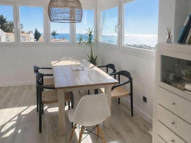 2 Dormitorio Apartamentos Malaga Malaga LS99372897