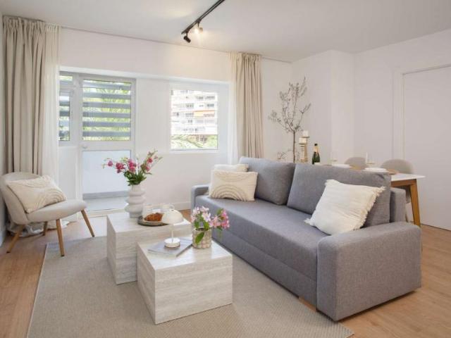 2 Dormitorio Apartamentos Malaga Malaga LS99831056