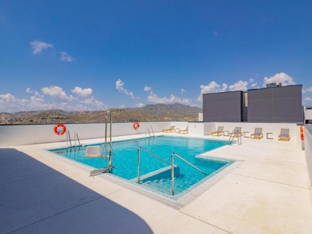 2 Dormitorio Apartamentos Málaga Málaga LS99911176