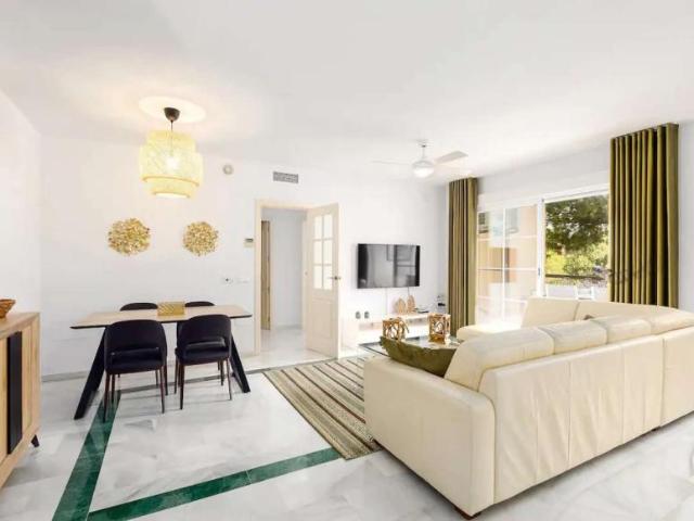 2 Dormitorio Apartamentos Malaga Malaga LS101811786