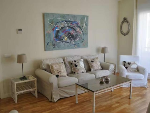 2 Dormitorio Apartamentos Malaga Malaga LS101306869