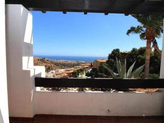 2 Dormitorio Apartamentos Malaga Malaga LS101398611