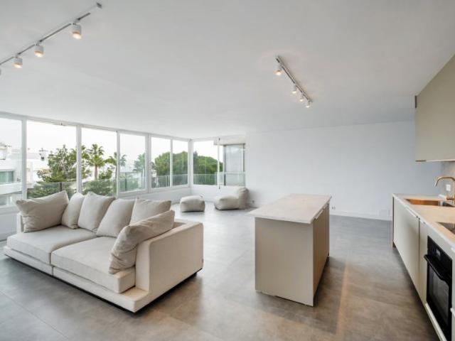 2 Dormitorio Apartamentos Malaga Malaga LS102522264