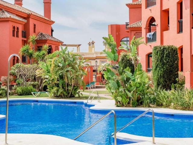 2 Dormitorio Apartamentos Malaga Malaga LS102554534