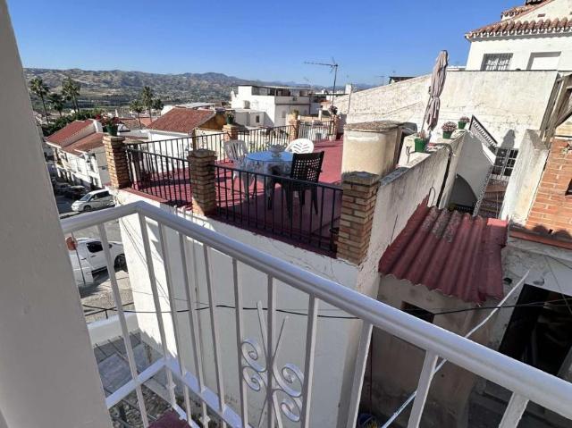2 Dormitorio Apartamentos Malaga Malaga LS102705429