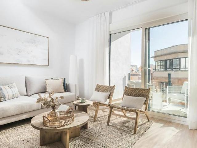 2 Dormitorio Apartamentos Málaga Málaga LS103012591