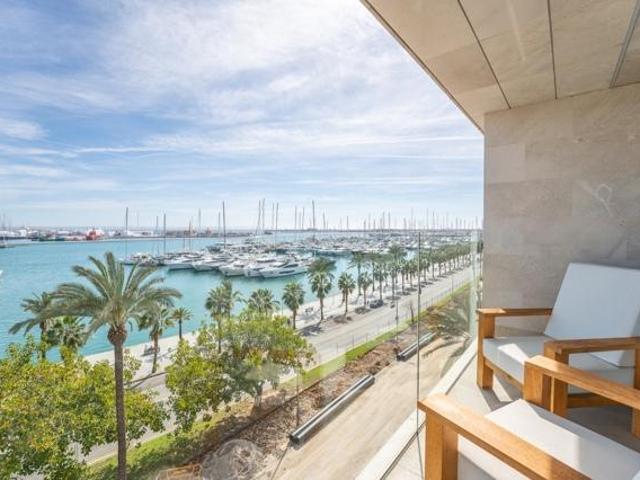 2 Dormitorio Apartamentos Mallorca Mallorca LS98504664