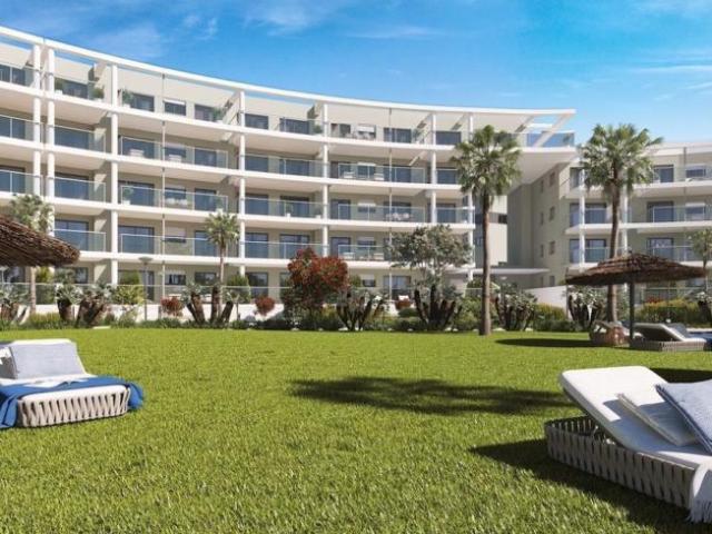2 Dormitorio Apartamentos Manilva Málaga LS101129649
