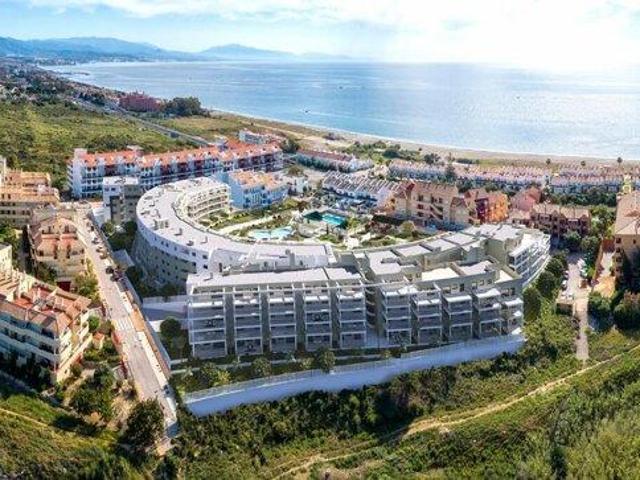 2 Dormitorio Apartamentos Manilva Málaga LS96918129