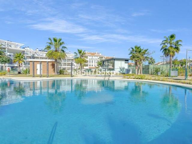 2 Dormitorio Apartamentos Manilva Málaga LS98865727