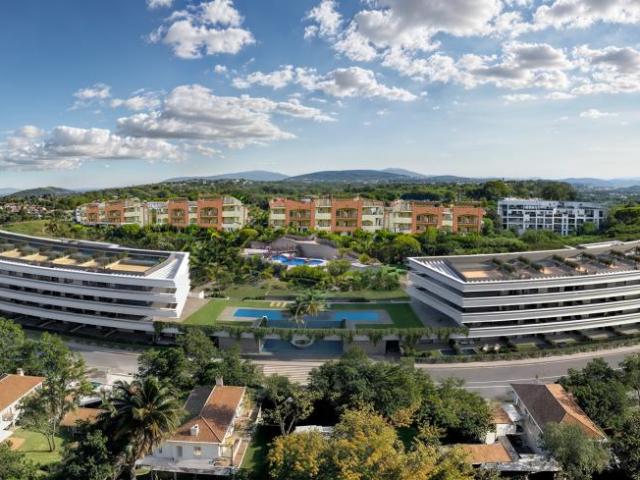 2 Dormitorio Apartamentos Manilva Malaga 100936949