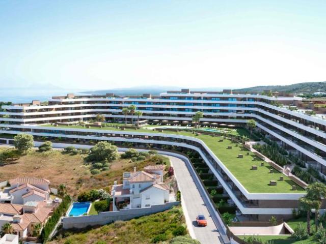 2 Dormitorio Apartamentos Manilva Malaga 101024602